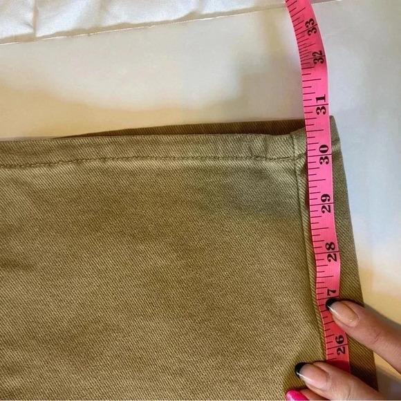 Vintage Ralph Lauren Jeans Co 14 preppy‎ horseback riding pants equestrian - Picture 9 of 9